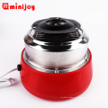 electric cute cotton candy maker for promotion gift